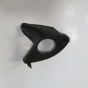 Alfa Romeo 147- 05/09; Sis Lamba Kapağı Sağ Siyah (tw) - 156057239