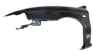 Alfa Romeo 147- 05/09; Ön Çamurluk Sol Sinyal Delikli (tw) - 60694120
