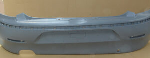 Alfa Romeo 147- 01/05; Arka Tampon (astarlı/bant Delikli Tyg) - 735290445
