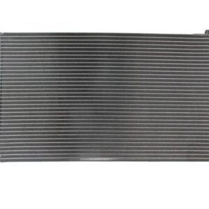Alfa Romeo Gıulıetta- 11/20; Klima Radyatörü 1.4 Tb/1.6 Jtd (brazıng) (600x355x16) (oris) - 55700406