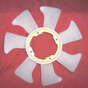 Tata Telcolıne- Pıck Up- 00/09; Fan Kanadı (7kanat) - 17680-82020