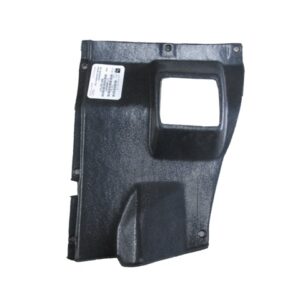 Bmw 3 Serı- E30- 84/91; Ön Çamurluk Davlumbazı Sağ Önün Önü (lt-bm6042) (tyg) - N51711962768