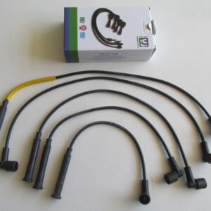 Bmw 3 Serı- E30- 84/91; Buji Kablosu Takım 3.16i/3.18i (8v)(m40b16-m40b18)1.6/1.8 Cc (yow Jung) - 12121727855