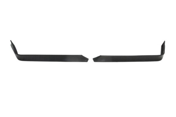 Bmw 3 Serı- E36- Sd/coupe- 91/98; Ön Tampon Bandı Sağ/sol Set (2 Parça) (m-tech/m3) - A22640030