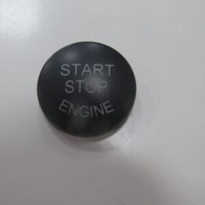 Bmw 3 Serı- E90- 05/11; Start Stop Düğme Butonu - A61316960743P1