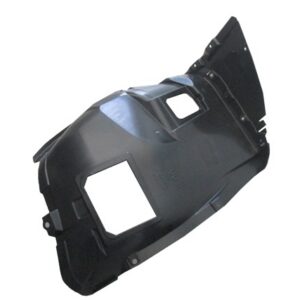 Bmw 3 Serı- E90- 05/09; Ön Çamurluk Davlumbazı Sağ Önün Önü (plastik Enjeksiyon) - A51717059380