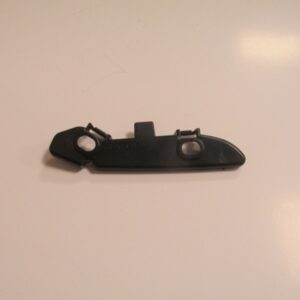 Bmw 3 Serı- F30- 12/18; Ön Tampon Braketi Alt Sol Plastik (m-tech) - A51117279711