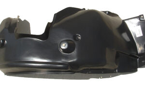 Bmw 1 Serı- E87- 04/08; Ön Çamurluk Davlumbazı Sağ Önün Arkası (lt-bm6046) (tyg) - N51717059372