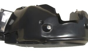 Bmw 1 Serı- E87- 04/08; Ön Çamurluk Davlumbazı Sol Önün Arkası (lt-bm6045) (tyg) - N51717059371