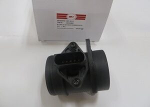 Bmw 1 Serı- E87- 04/11; Hava Akış Sensörü (debimetre) 5 Fişli (116i) (sh) - 13621438687