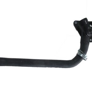Bmw 1 Serı- F20- 12/15; Termostat Blok Su Borusu (flanşlı) - 11537600586