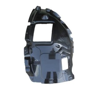 Bmw 1 Serı- F20- 15/19; Ön Çamurluk Davlumbazı Önün Önü Sağ (plastik Enjeksiyon) - A51717260710