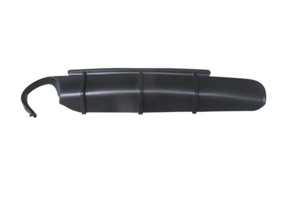 (yeni Ürün!!!)bmw 5 Serı- E60- 04/10; Karlık (arka Tampon Altı) Sıyah (spoıler) (m5/style/lcı) - A51127897213