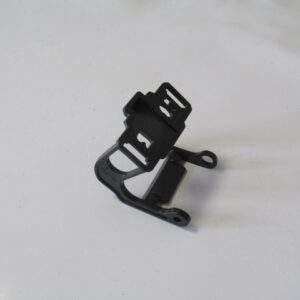 Bmw 5 Serı- F10- 10/16; Far Yıkama Fıskiye Kapağı Braketi Sağ (m5/lcı) - A51118048018