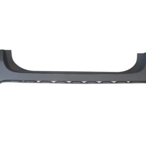 (yeni Ürün!!!)bmw X1- E84- 13/15; Arka Tampon Astarlı Gri (tyg) - 51127345036