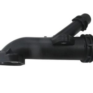 (yeni Ürün!!!)bmw X3- E83- 04/10; Blok Su Borusu (devirdaim Borusu) Plastik - 11537560130