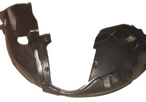 Mını Cooper- 05/07; Ön Çamurluk Davlumbazı Sol (lt-at6001) (tw) - 51711486198