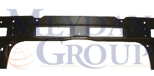 Mını Cooper- 02/07; Arka Panel Dış (tw) - 41347035360