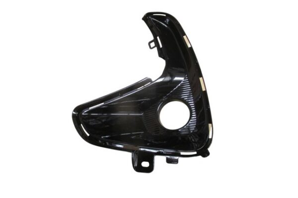 (yeni Ürün!!!)toyota Yarıs- 20/24; Sis Lamba Kapağı Sol Delikli (tyg) - 52113-K0150