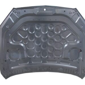 Mercedes S Class- W222- 13/16; Motor Kaputu Alumınyum (tyg) - 2228800057