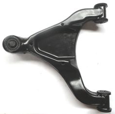 Mercedes Sprınter- 95/00; Ön Alt Tabla Sağ Rotilli/burçlu (salıncak) (sh) - 2D0407022