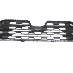 (yeni Ürün!!!)toyota Rav4- 18/24; Ön Panjur Gümüş Gri (tyg) - 531120R150
