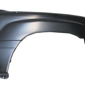 Toyota Landcruıser- Vx 100- 98/02; Ön Çamurluk Deliksiz Sağ (tw) - 53811-6A020