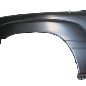 Toyota Landcruıser- Vx 100- 98/02; Ön Çamurluk Deliksiz Sol (tw) - 53812-6A120