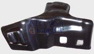 Toyota Rav4- 01/04; Arka Tampon İç Braketi Sol (sac) (tw) - 52146-42030