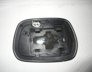 Toyota Rav4- 01/04; Ayna Camı Sol Isıtmalı - 879104590