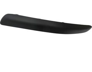 Nıssan Almera- N16- Sd/hb- 00/03; Ön Tampon Bandı Sol Siyah (tw) - 62075-4M540