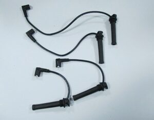 Chery Alıa- 08/11; Buji Kablosu Takım (16v) 1.6 Cc (yow Jung) - SD001-043