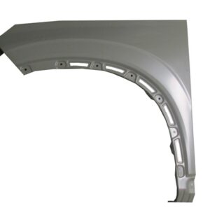 Chery Omoda 5- 23/24; Ön Çamurluk Sol (gri Boyalı)(tw) - 553000312AADYJ