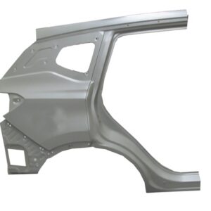 Chery Tıggo 7- 23/24; Arka Çamurluk Sağ (gri Boyalı) (tw)