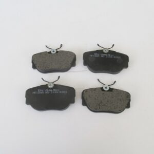 Landrover Freelander- 01/05; Arka Fren Balatası (disk) (94,8x52x16,5) (bramax) - SFP100470