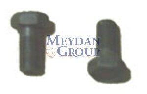 Mazda 323- Hb- 90/95; Volant Vidası B6 1.6cc (fammıze) - 6428106