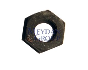 Mazda 626- Sd/hb- 89/91; Piston Kol (biyel)saplama Somunu (f6) 1.6cc (fammıze) - 8151W3