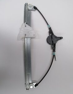 Mazda 2- Hb- 08/14; Arka Cam Krikosu Sol Elektrikli (tw) - D651-73-590A