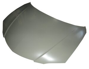 Mazda 3- Sd- 03/06; Motor Kaputu Gri Boyalı (iceli /çekomastikli) (sımyı) - BNYV-52-31XB