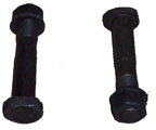 Mazda B2200- Pıck Up- 90/97; Piston Kol (biyel)saplaması Somunlu (rf/r2) 2.2cc (fammıze) - RF01-10-352
