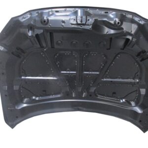 Mazda Cx3- 15/20; Motor Kaputu (tyg) - DKY0-52-31XA