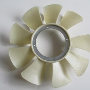 Mazda Bt 50- Pıck Up- 07/12; Fan Kanadı (9kanat) - WE01-15-141