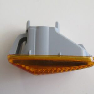 Honda Accord- 01/02; Çamurluk Sinyali Sarı Sağ/sol Aynı (adet) (eurolamp) - 34301S5A013