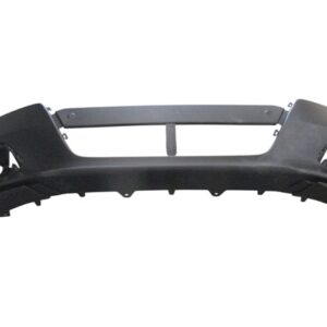 (yeni Ürün!!!)honda Accord- 21/24; Ön Tampon Astarlı Siyah/sensör Delikli (tyg) - 04711TVAA11ZZ