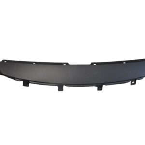 (yeni Ürün!!!)honda Accord- 21/24; Ön Panjur Üst Plastiği (kaput Ucu) Siyah (tyg) - 71105TVAA00ZZ