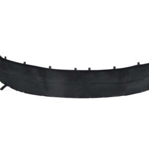 (yeni Ürün!!!)togg T10x- 23/25; Ön Panjur Üst Plastiği Astarlı (kaput Uç Plastiği) - B0402901050
