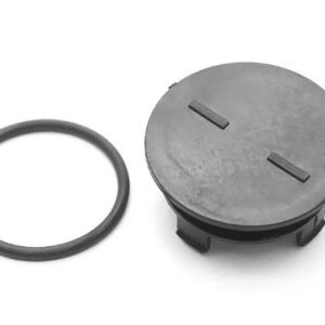 Honda Cıty- 21/24; Silindir Kapak Lastik Tapası (eksantirik Mil Kapağı) - 12513-P72-003