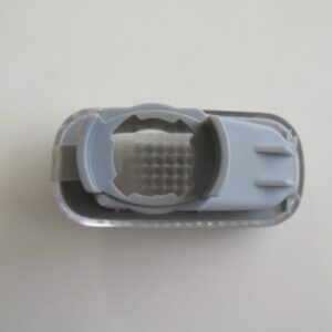 Honda Jazz- 09/13; Çamurluk Sinyali Beyaz Sağ/sol Aynı (adet) (eurolamp) - 34301-S5H-T02