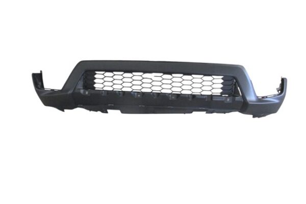 (yeni Ürün!!!)honda Crv- 18/23; Ön Alt Tampon Siyah (tyg) - 71102TLAA00