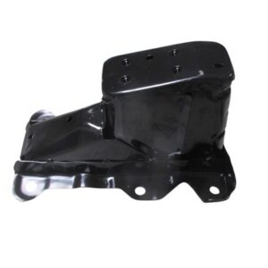 Honda Crv- 18/23; Ön Tampon Demiri Bağlantı Ayağı Sol (şasi Ucuna Bağlanan) (tyg) - 71160-TLA-A00